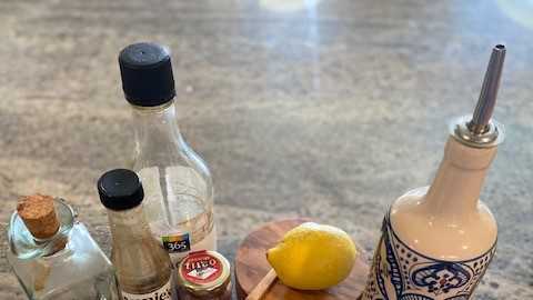 Ranchers Club Tableside Caesar dressing - Vimarsana News