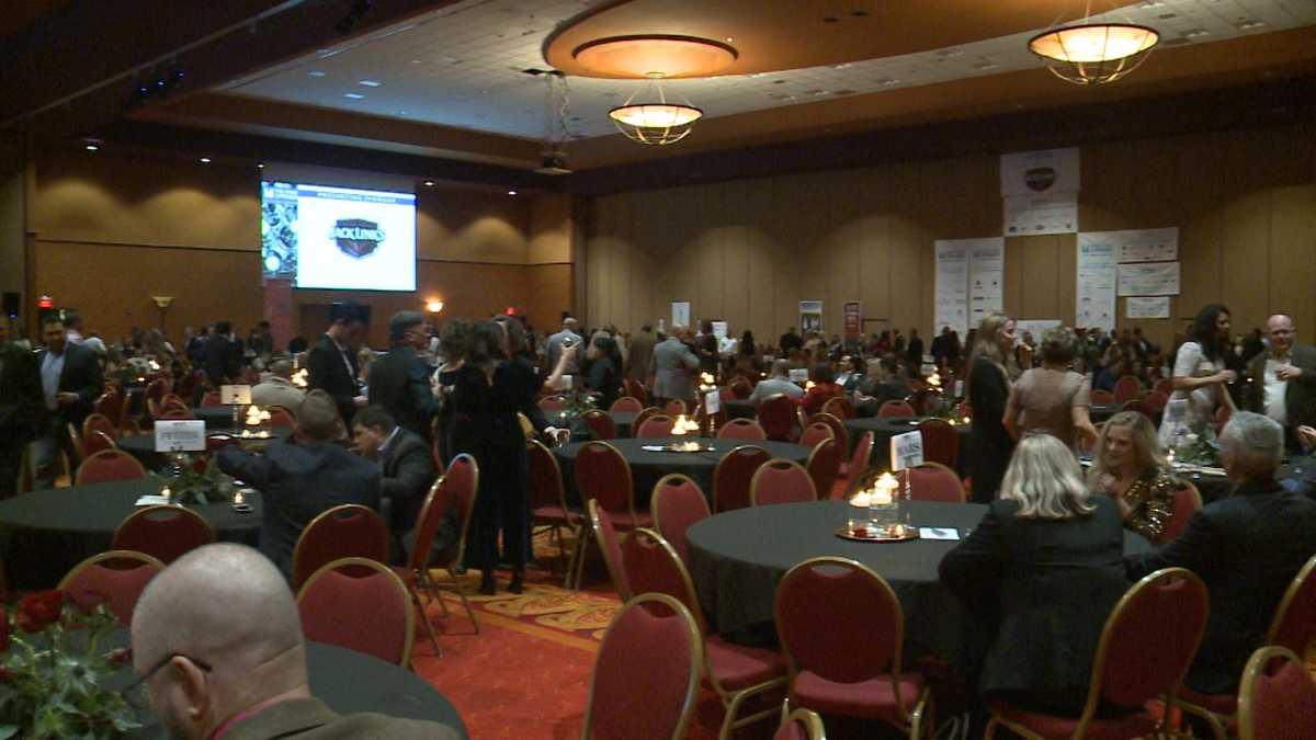 Cystic Fibrosis fundraiser raises $355K for scientific research