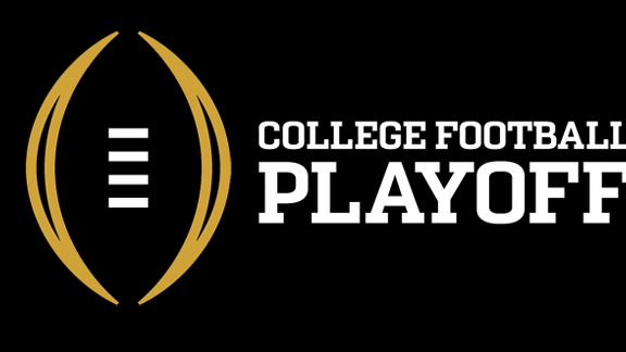 College Football Playoff - After his first #CFBPlayoff