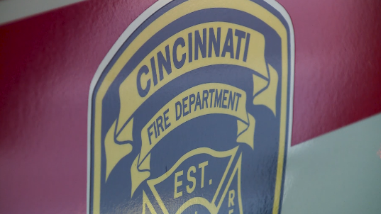 Uc Health Fire Code Cincinnati Fire Department adding medical units through weekend due to heat