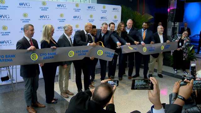 Bruce Springsteen﻿ marks grand opening of CFG Bank Arena﻿ - Vimarsana News