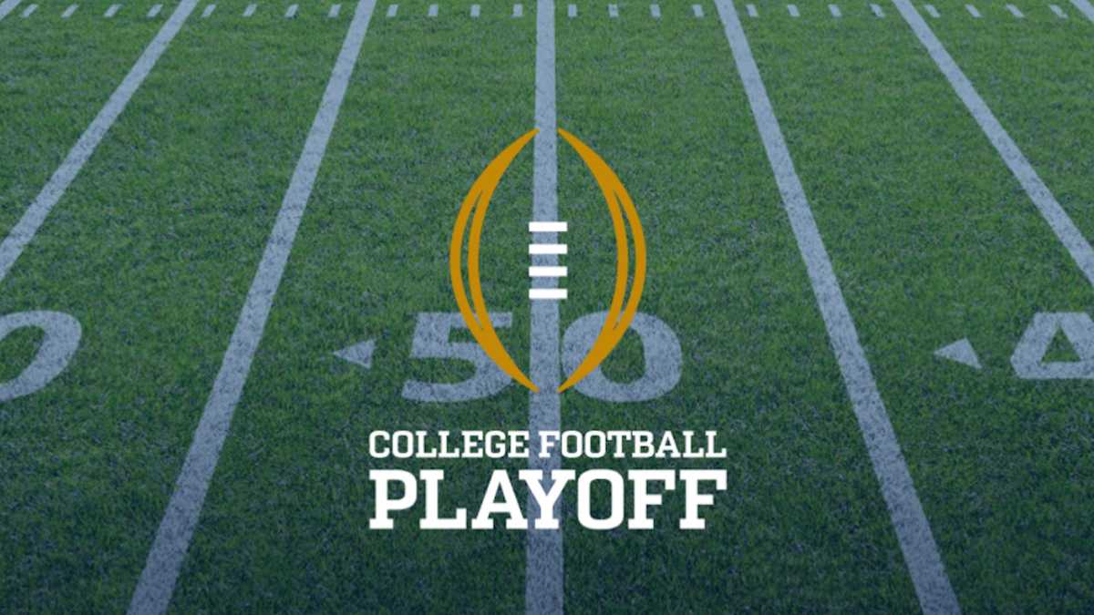 Projecting the College Football Playoff committee's top 8 - ESPN