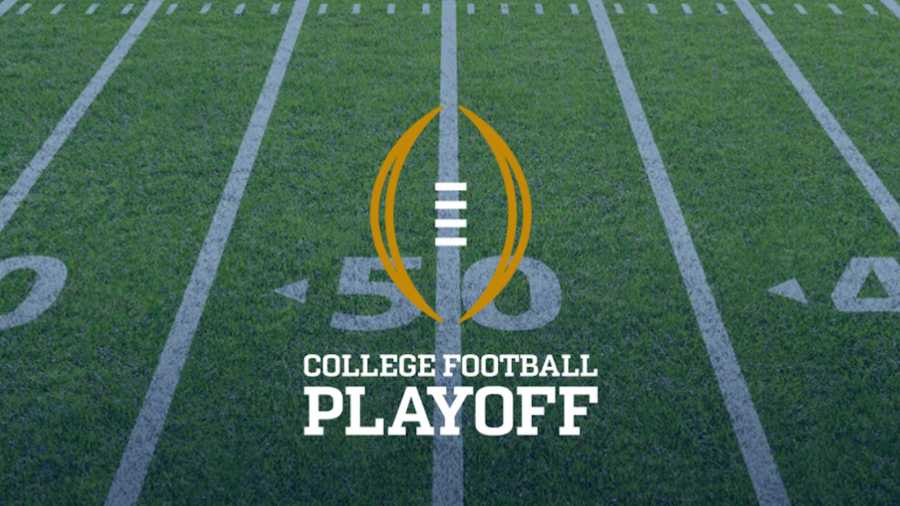 College Football Playoff