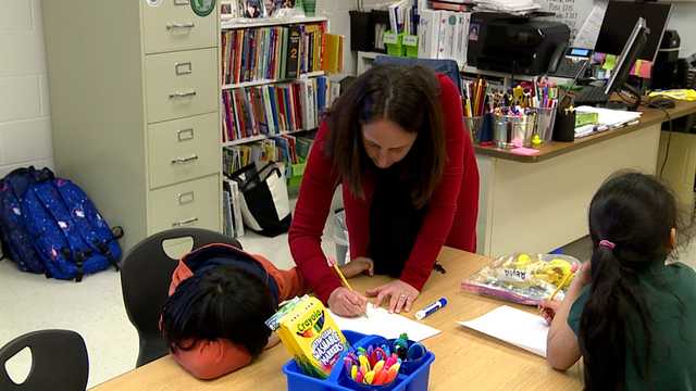 Chatham Co: Savannah Teacher receives invite to Title game - Vimarsana News