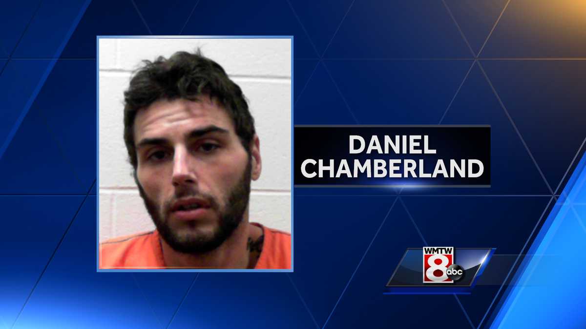 Lewiston man accused of dragging woman with car