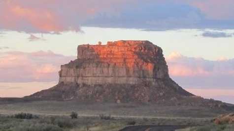 Plan to limit oil wells near Chaco seeks comments - Vimarsana News
