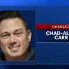 Former Gettysburg mayor Chad Alan Carr released on $400,000 bail