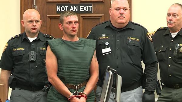 New information revealed about shooting deaths of three Clermont County brothers - Vimarsana News