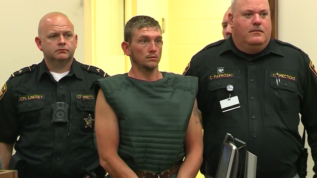 Death penalty hearing set for August for father accused of killing 3 sons - Vimarsana News