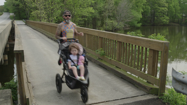 Runner hits Boston Marathon course for daughter, Boston Children's - Vimarsana News