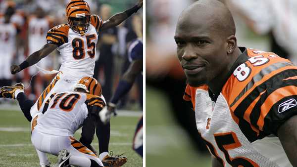 Former NFL, ex-Oregon State star Chad Johnson trying out for XFL