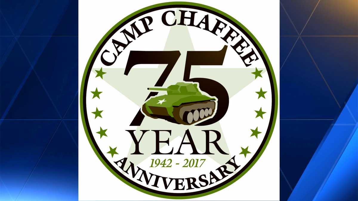 Fort Chaffee celebrates 75th anniversary