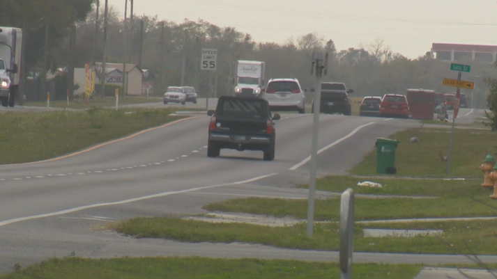 Brevard County hit and run kills man in wheelchair