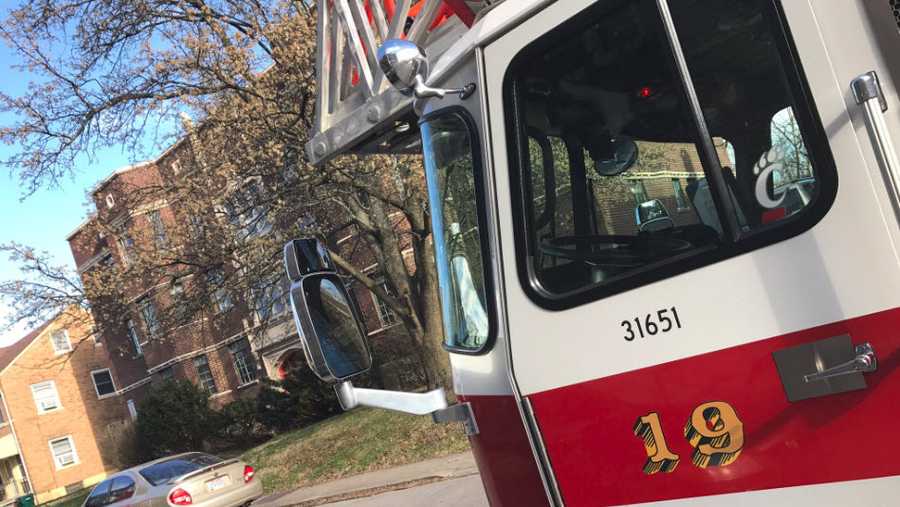 1 injured in Avondale fire