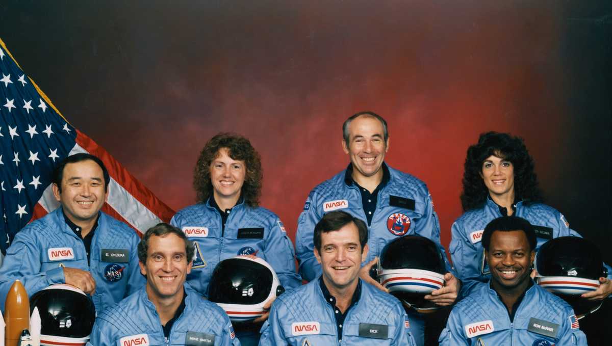 This day in history: It's been 38 years since the Space Shuttle ...