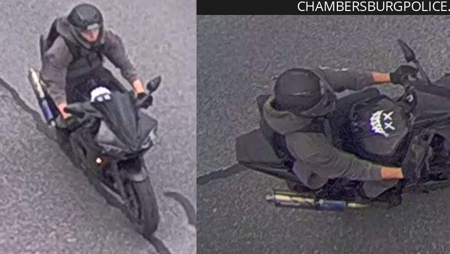 Crash investigation continues in Chambersburg