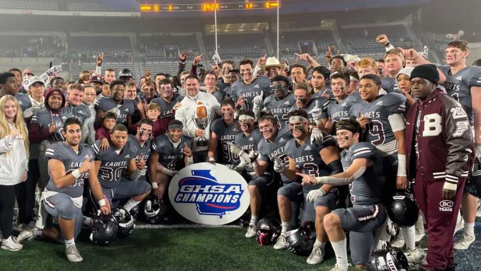 In state championship game, BC football can erase 75 years of Savannah prep  sports history, Community, Savannah News, Events, Restaurants, Music