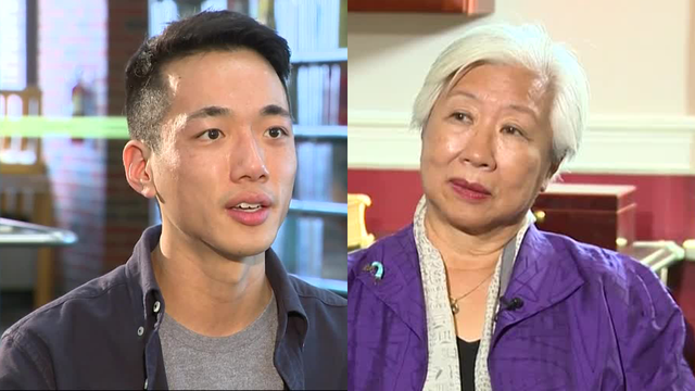 Project Community: Perspectives on AAPI racism from members of two generations - Vimarsana News