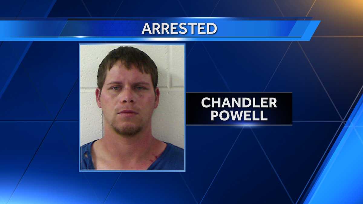 Statesboro man arrested on child molestation charges with a 2-year-old ...