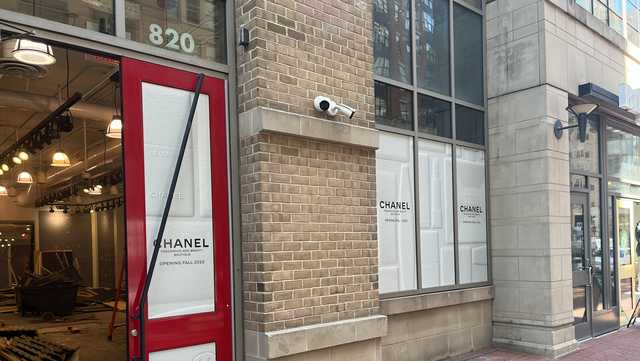 Chanel Beauty to open Baltimore City store - Vimarsana News