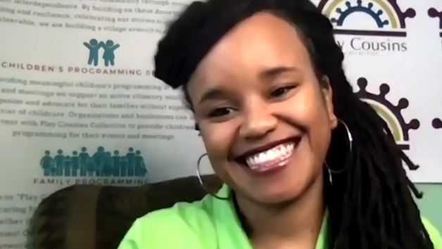 Project CommUNITY: Black change-makers use their strengths to build up Louisville - Vimarsana News