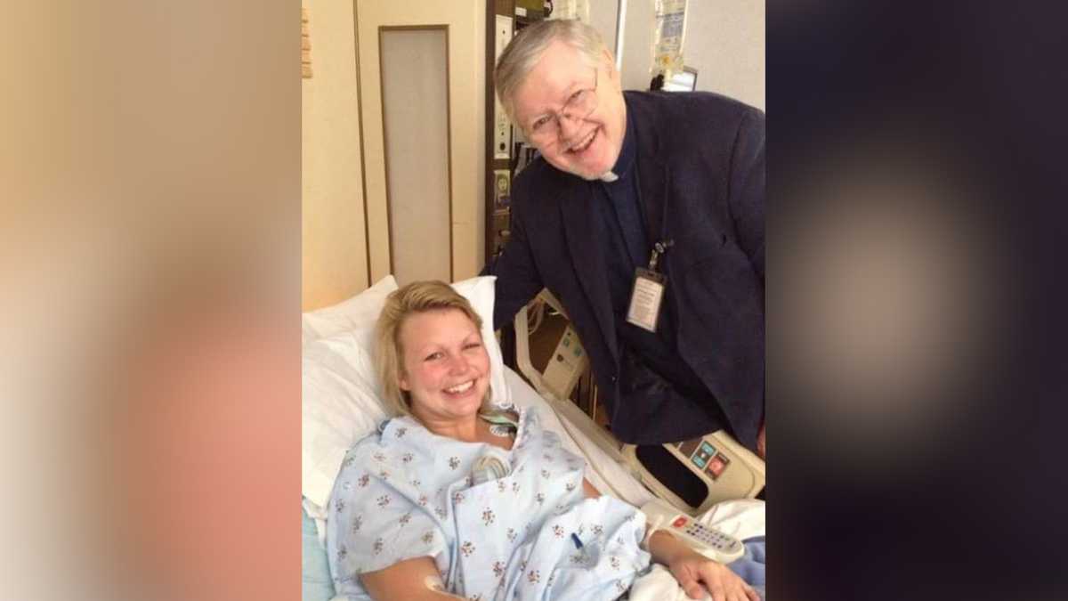 Benton County woman with MS shares concerns during Coronavirus outbreak