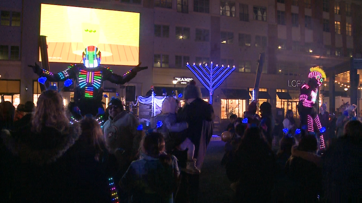 What to do in MKE: Milwaukee With Kids weekend picks Dec. 12-14