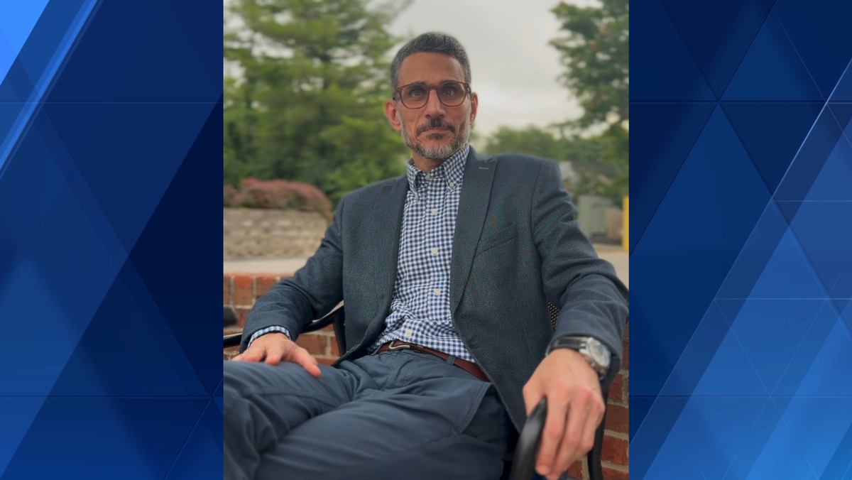 Cincinnati Children's Hospital chaplain detained by ICE, held in jail