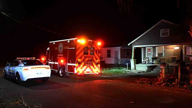 South Carolina: Samurai sword attack in leaves man bleeding - Vimarsana News