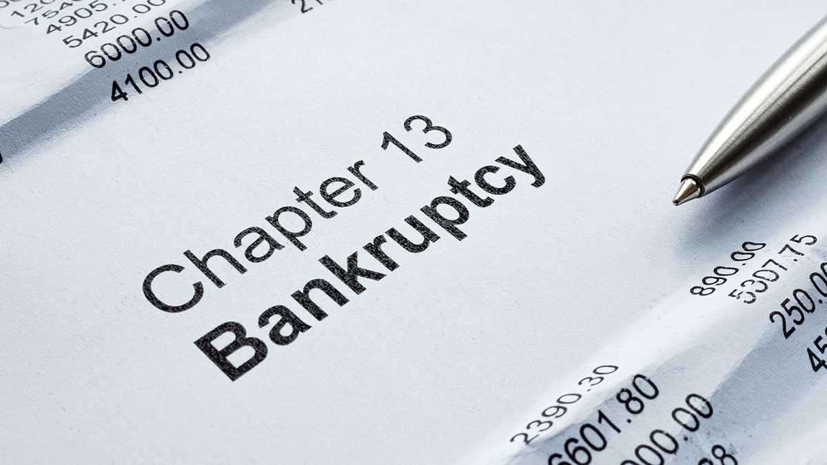 'Incompetence and mismanagement' lead to a 'nightmare' backlog of bankruptcy cases in New Hampshire