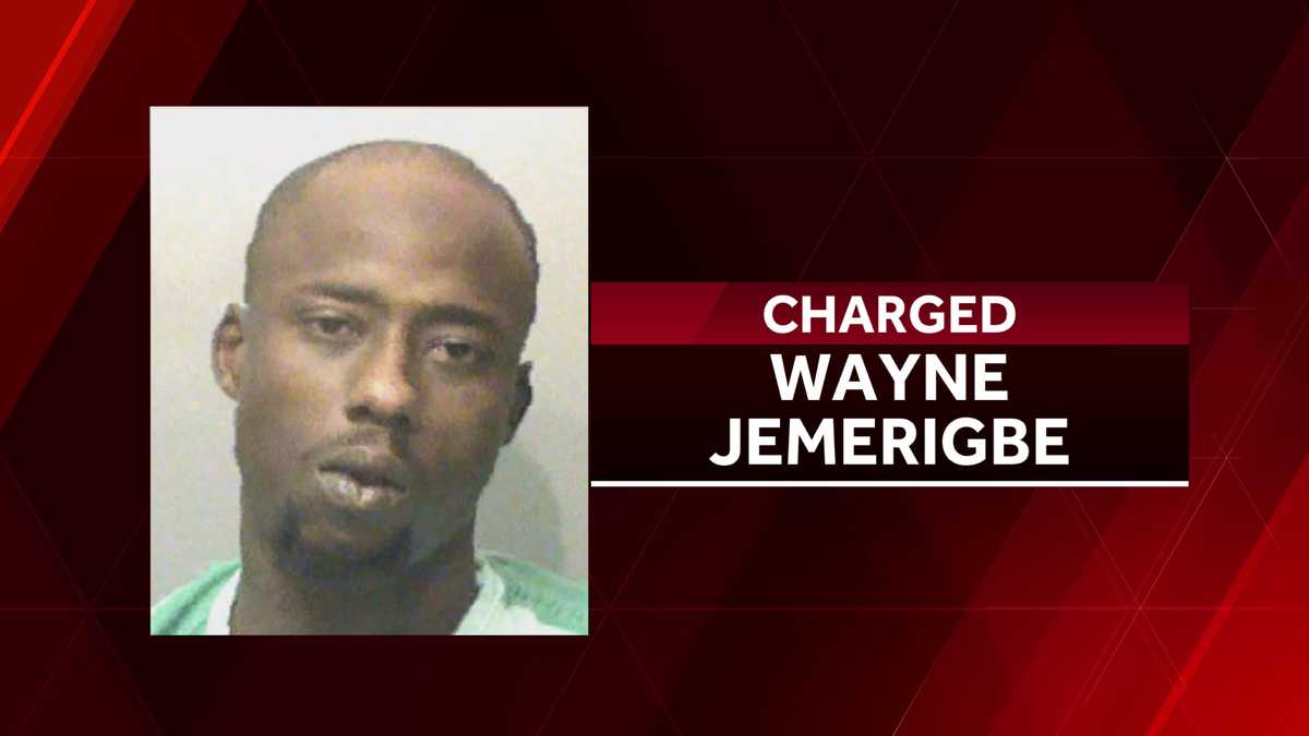 Police: Person of interest in Des Moines shooting charged with murder