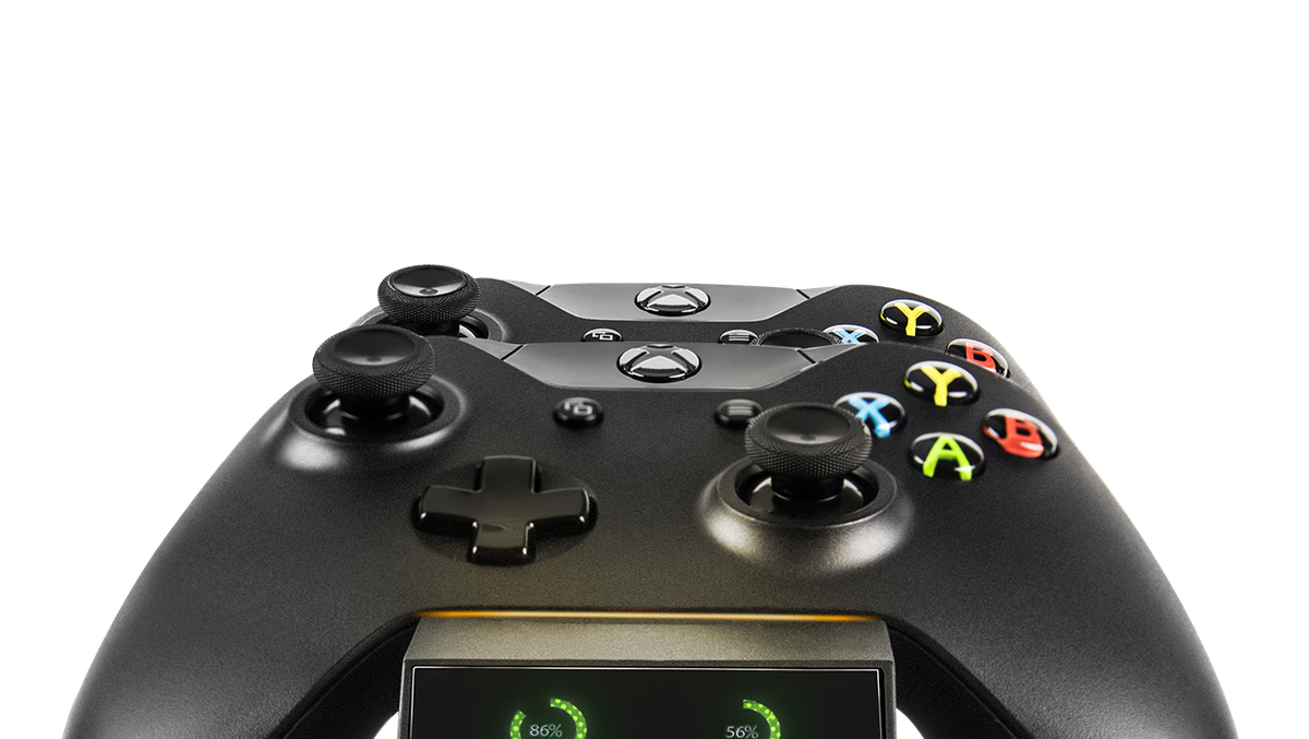 Xbox One chargers recalled due to overheating