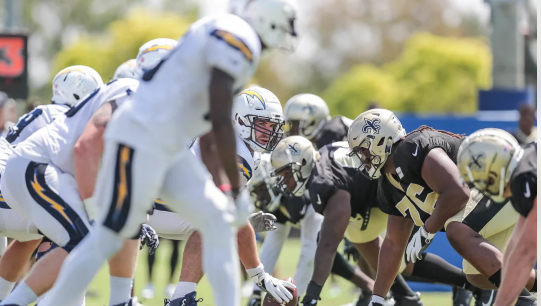 2022 Chargers defense: Position-by-position breakdown – Orange County  Register