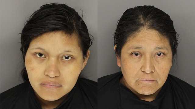 Woman Arrested After Newborn Baby Found in Trash Bin of Airplane Bathroom