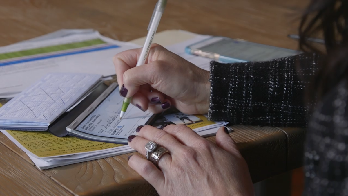 Consumer Reports: Choose the right charity