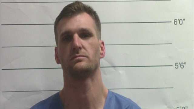 NOPD: Sex offender arrested after multi-hour standoff at hotel in New Orleans East