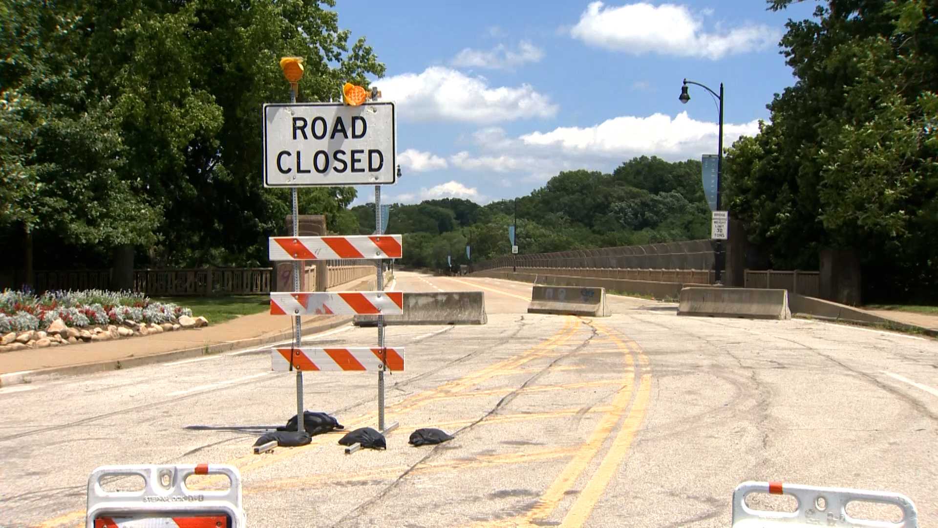 Pittsburgh bridge repairs - Vimarsana News