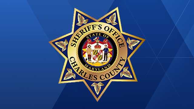 Charles County sheriff