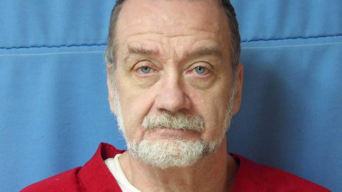'Justice must be served,' Gov. Tate Reeves says Mississippi will execute Charles Ray Crawford