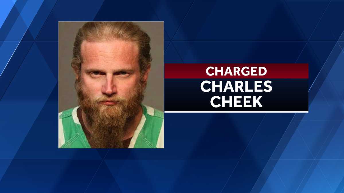 Des Moines man arrested, charged with indecent contact with a child - KCCI