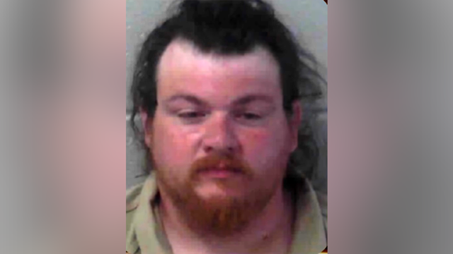 Woman kidnapped from her South Carolina home seeks help at rest stop, police say