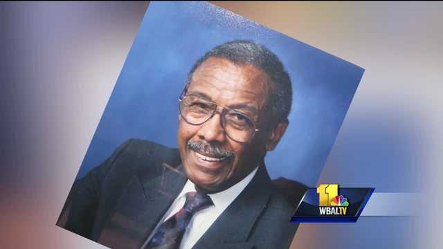 Longtime Baltimore attorney left impressive legacy
