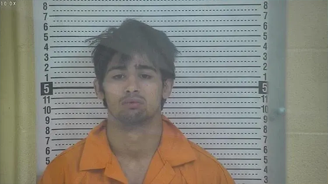 Oklahoma native charged in death of Kentucky college wrestler - Vimarsana News