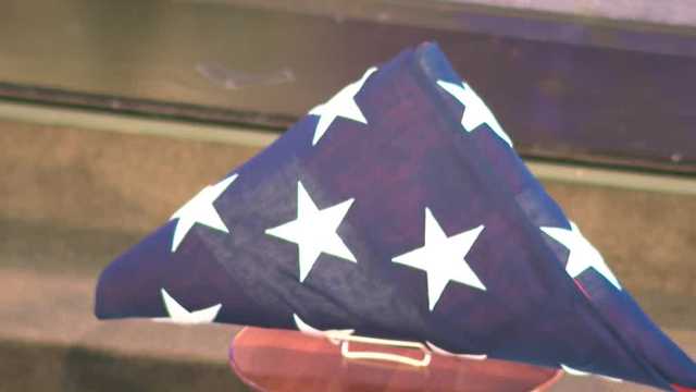 Rye, New Hampshire firefighter remembered at service - Vimarsana News