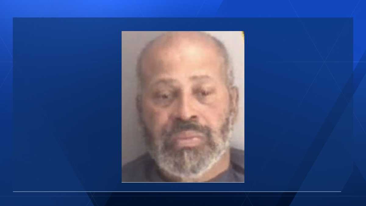 Man charged with aiding in Reidsville murder | Here's what investigators shared