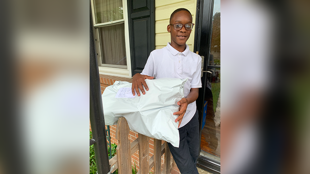 Savannah: Police search for 13-year-old boy last seen Saturday - Vimarsana News