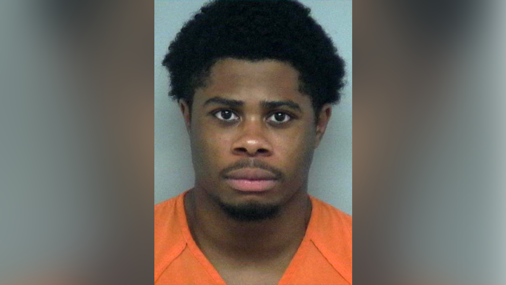 Beaufort County teen charged with murder after deadly shooting - WJCL