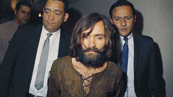 Charles Manson S Ties To Cincinnati Separating Fact From Folklore