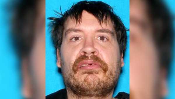 Missing Indiana 38 Year Old Man Found Safe