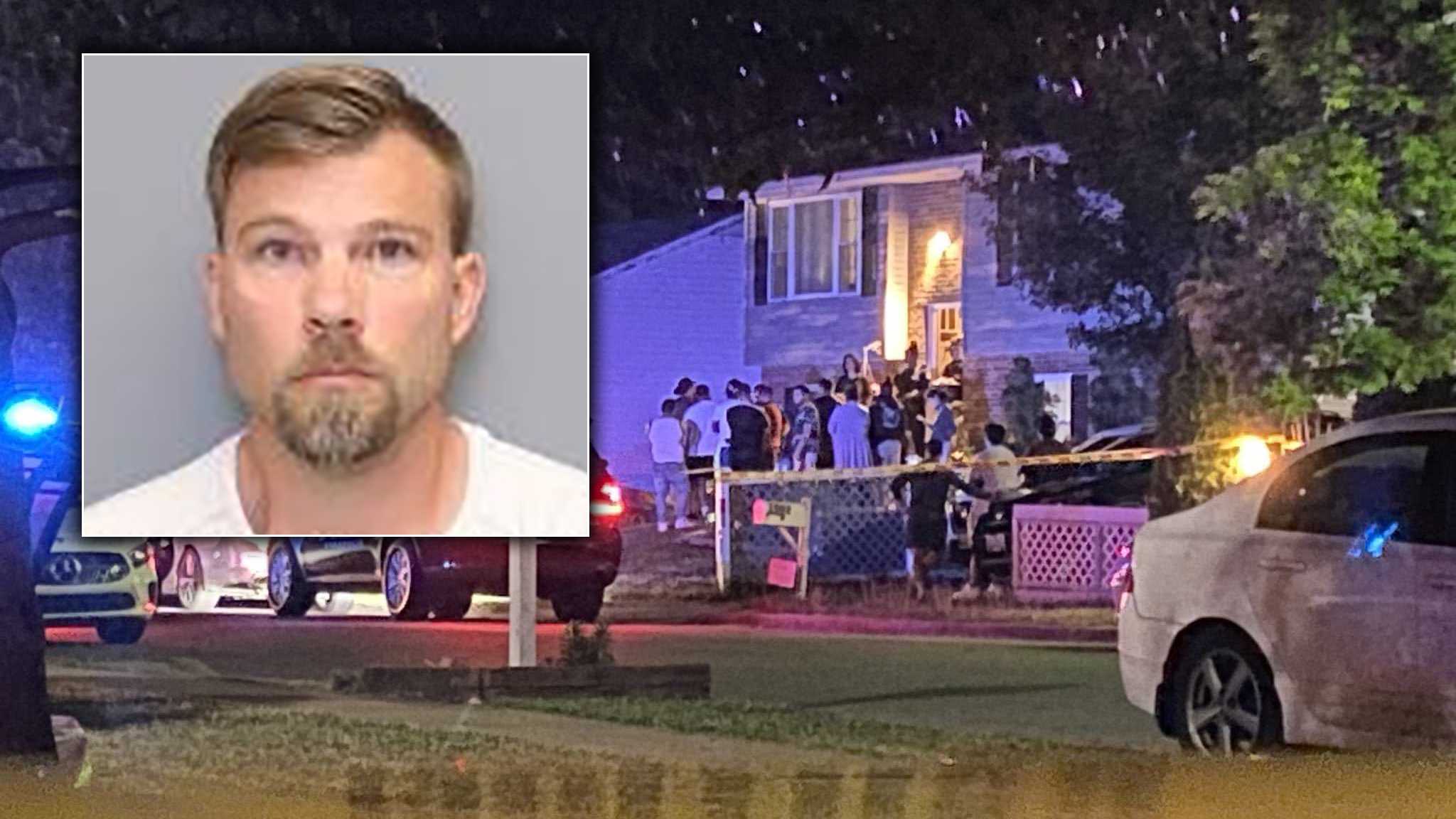 Attorney: Mass shooting suspect has PTSD, hasn't taken meds - Vimarsana News
